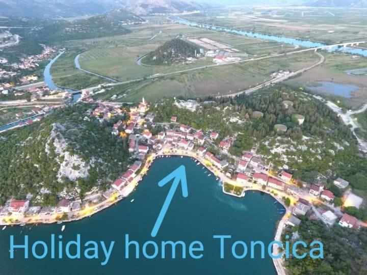 Holiday Home Toncica - Rogotin Exterior foto