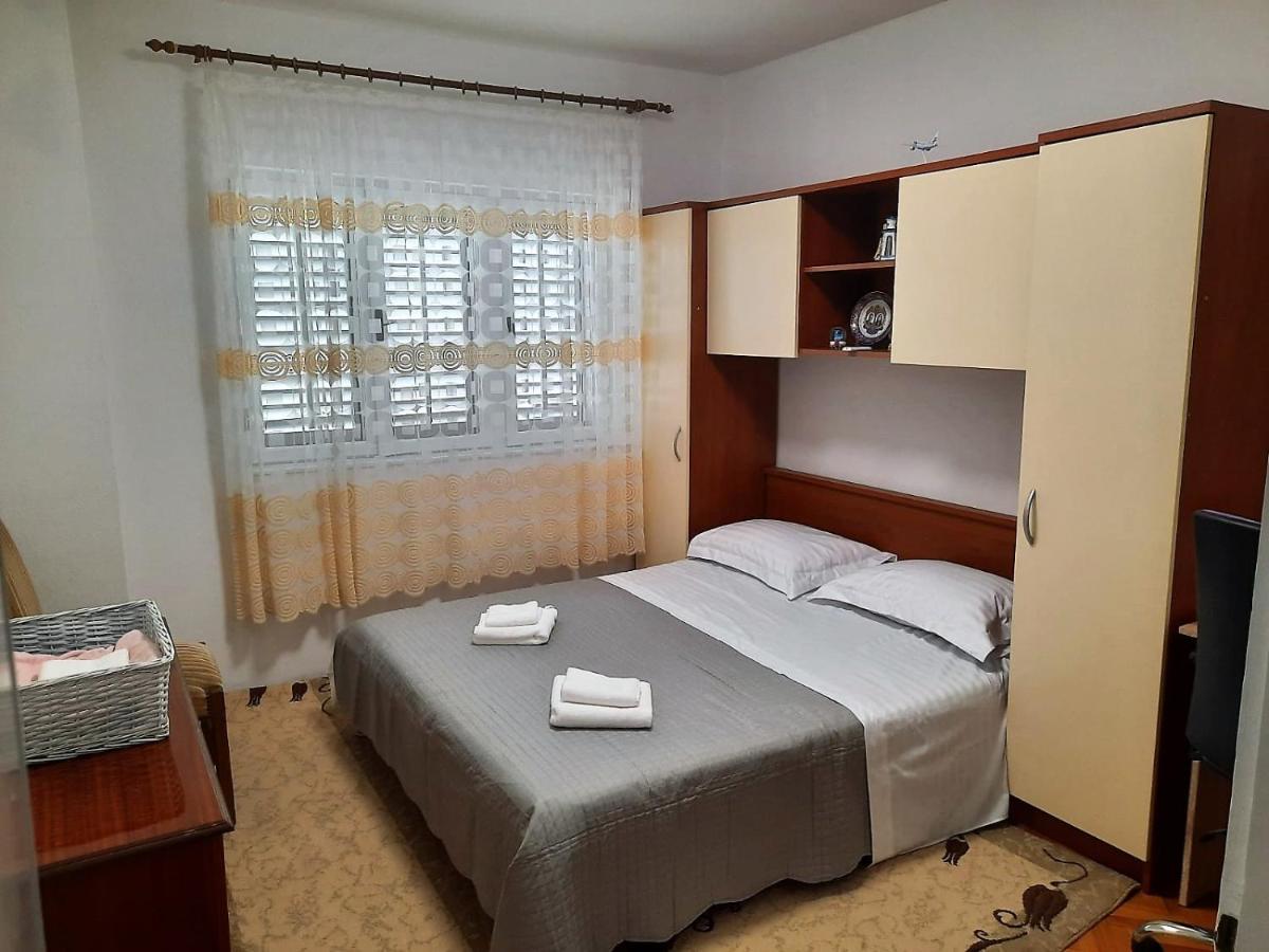 Holiday Home Toncica - Rogotin Exterior foto